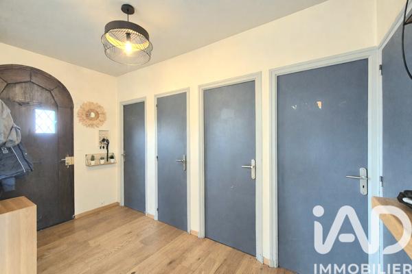 Maison à vendre 4 pièces 135 m² Varetz