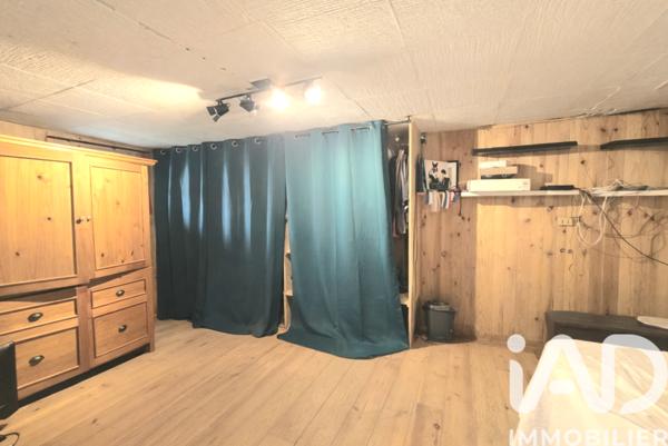 Maison à vendre 4 pièces 135 m² Varetz