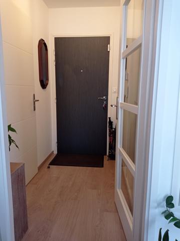 Appartement 2 pièces - 46 m² Exclusivité efficity