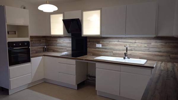 Appartement 2 pièces - 46 m² Exclusivité efficity