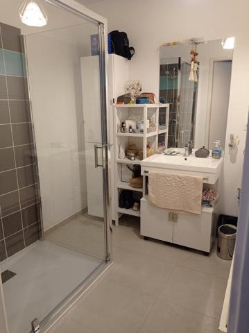 Appartement 2 pièces - 46 m² Exclusivité efficity