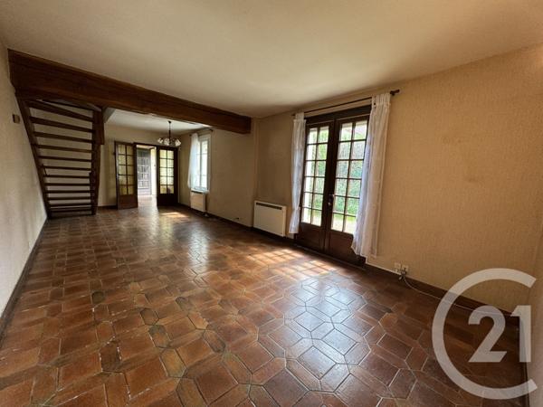 Maison à vendre  6 pièces - 125 m2 NOGENT LE ROI - 28