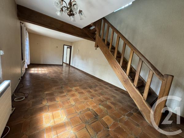 Maison à vendre  6 pièces - 125 m2 NOGENT LE ROI - 28