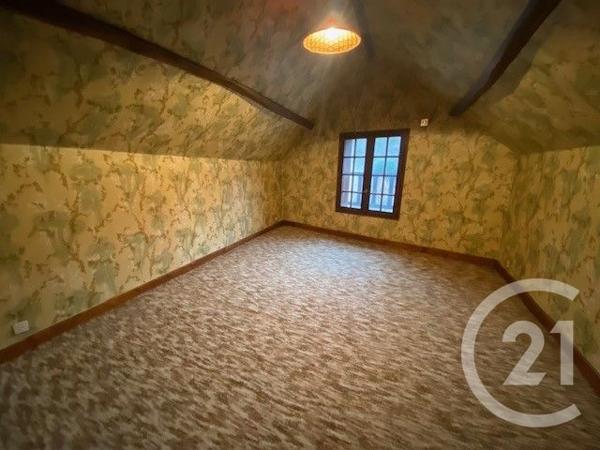 Maison à vendre  6 pièces - 125 m2 NOGENT LE ROI - 28