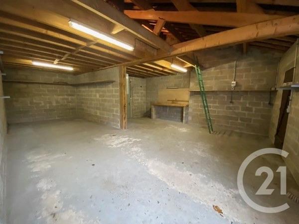 Maison à vendre  6 pièces - 125 m2 NOGENT LE ROI - 28