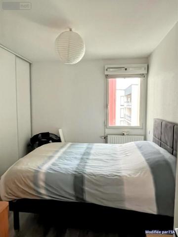 Appartement à vendre à Pacé en Ille-et-Vilaine (35740), ref : 35021-2159