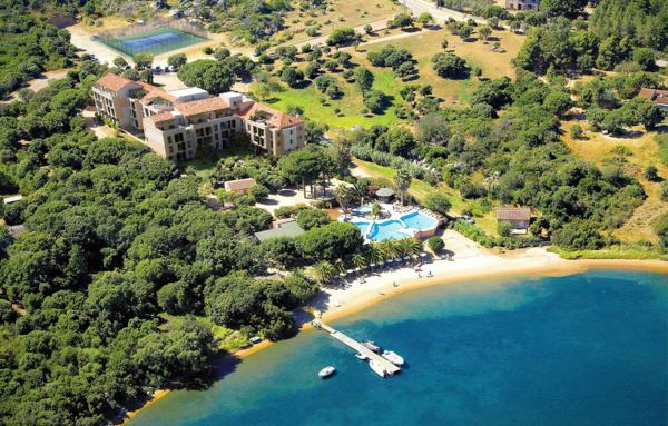 Appartement T5 à vendre  5 pièces - 105,30 m2 PIANOTOLLI CALDARELLO - 201