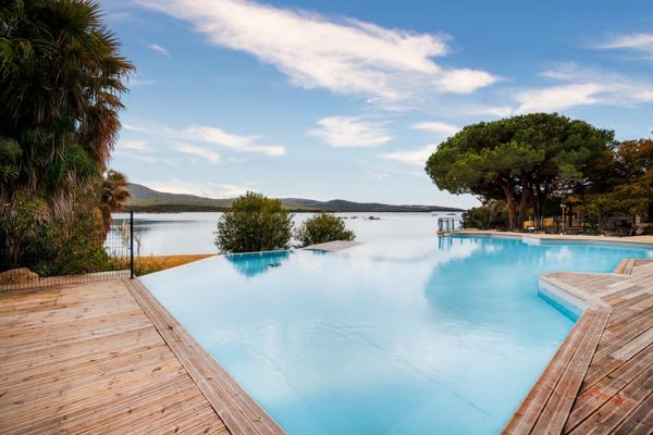 Appartement T5 à vendre  5 pièces - 105,30 m2 PIANOTOLLI CALDARELLO - 201