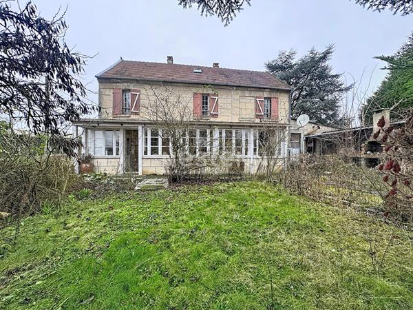 Maison Blaincourt Les Precy