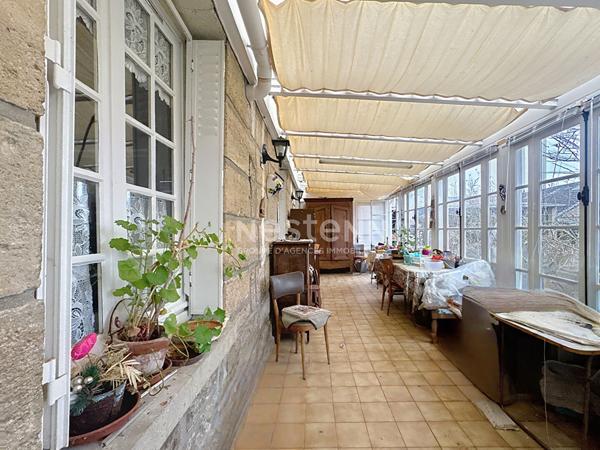 Maison Blaincourt Les Precy