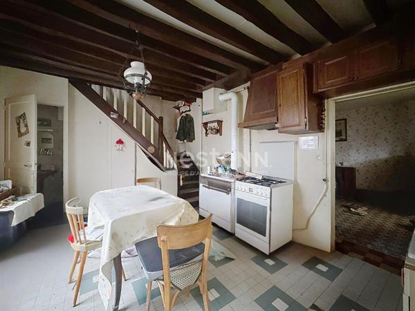Maison Blaincourt Les Precy