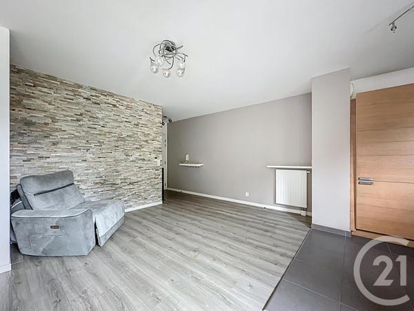 Appartement F4 à vendre  4 pièces - 70,98 m2 FLEURY MEROGIS - 91