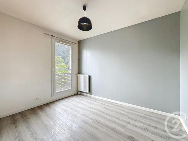 Appartement F4 à vendre  4 pièces - 70,98 m2 FLEURY MEROGIS - 91