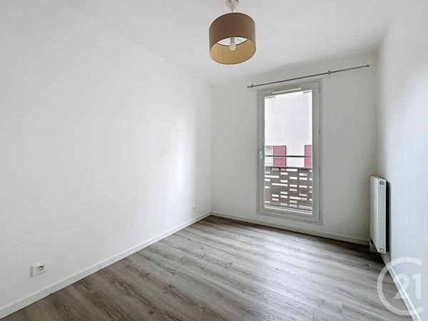 Appartement F4 à vendre  4 pièces - 70,98 m2 FLEURY MEROGIS - 91