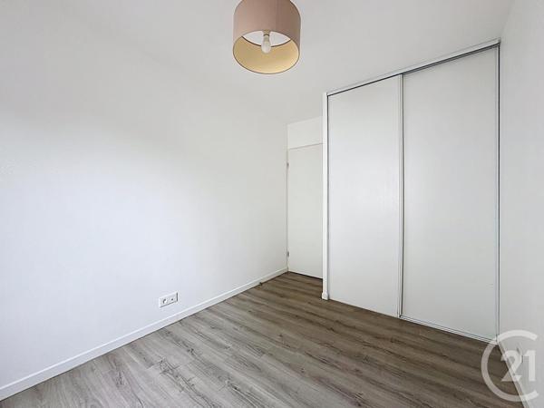 Appartement F4 à vendre  4 pièces - 70,98 m2 FLEURY MEROGIS - 91