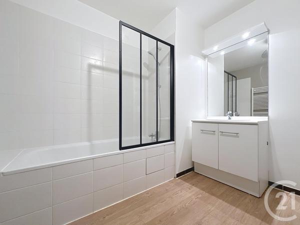 Appartement F4 à vendre  4 pièces - 70,98 m2 FLEURY MEROGIS - 91