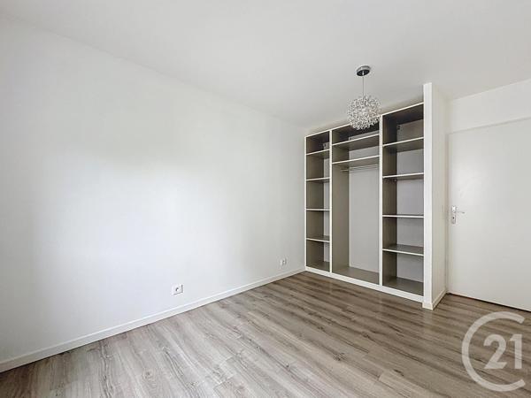 Appartement F4 à vendre  4 pièces - 70,98 m2 FLEURY MEROGIS - 91