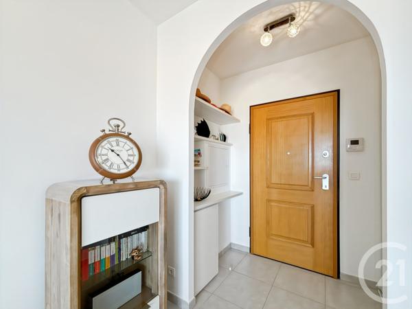 Appartement F2 à vendre  2 pièces - 54,23 m2 L ILE ROUSSE - 202