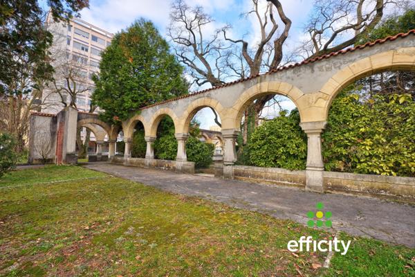 Appartement 4 pièces - 86 m²