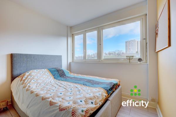 Appartement 4 pièces - 86 m²