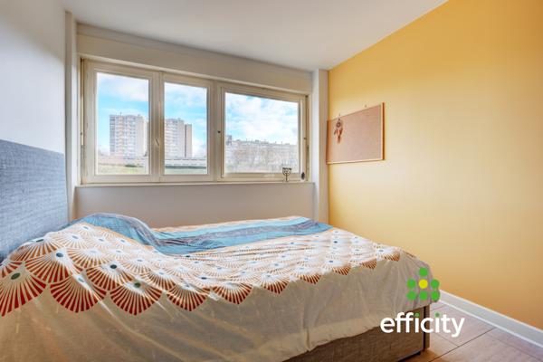 Appartement 4 pièces - 86 m²