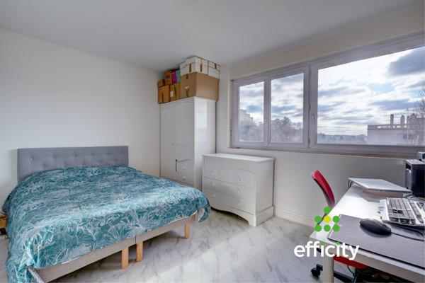 Appartement 4 pièces - 86 m²