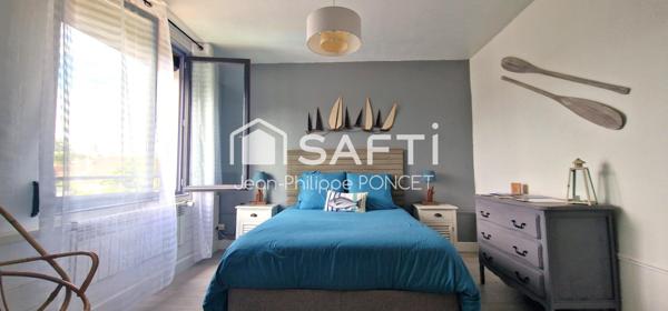 Studio - idéal investisseurs ou résidence secondaire