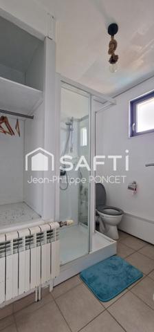 Studio - idéal investisseurs ou résidence secondaire