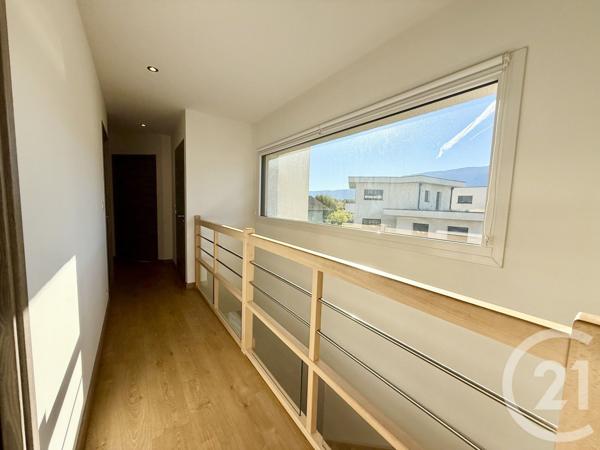 Maison à vendre  5 pièces - 117,73 m2 AIX LES BAINS - 73