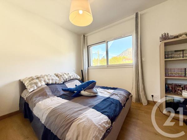 Maison à vendre  5 pièces - 117,73 m2 AIX LES BAINS - 73