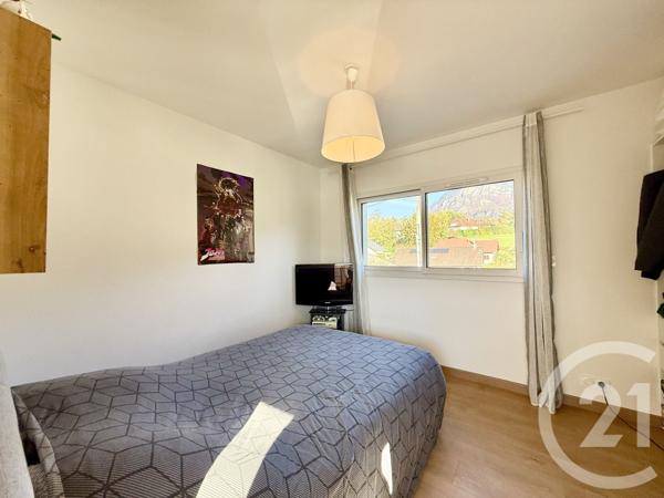 Maison à vendre  5 pièces - 117,73 m2 AIX LES BAINS - 73