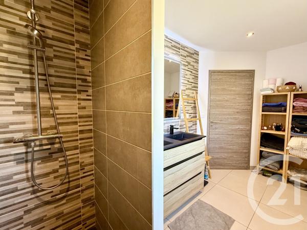 Maison à vendre  5 pièces - 117,73 m2 AIX LES BAINS - 73