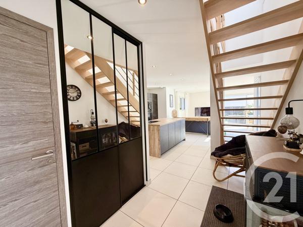 Maison à vendre  5 pièces - 117,73 m2 AIX LES BAINS - 73