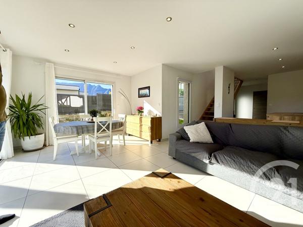 Maison à vendre  5 pièces - 117,73 m2 AIX LES BAINS - 73