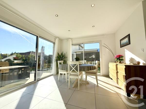 Maison à vendre  5 pièces - 117,73 m2 AIX LES BAINS - 73