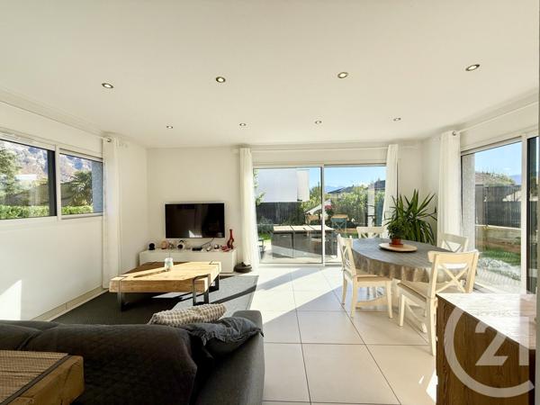 Maison à vendre  5 pièces - 117,73 m2 AIX LES BAINS - 73