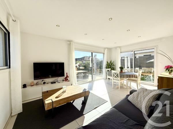 Maison à vendre  5 pièces - 117,73 m2 AIX LES BAINS - 73