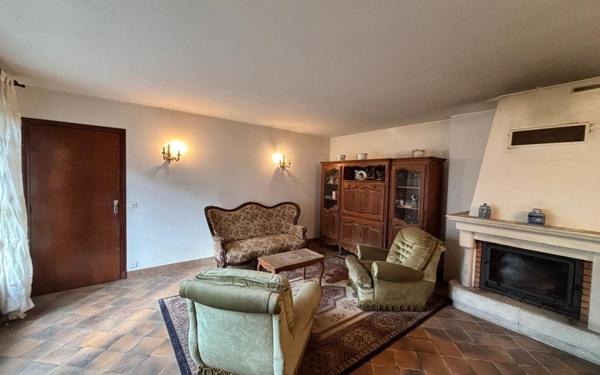 Maison à vendre    8 pièces • 159,39 m2 Chauvigny