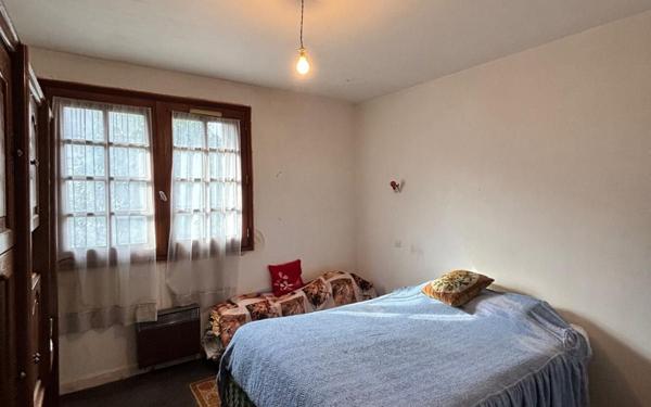 Maison à vendre    8 pièces • 159,39 m2 Chauvigny