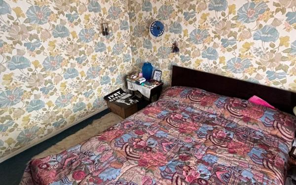 Maison à vendre    8 pièces • 159,39 m2 Chauvigny