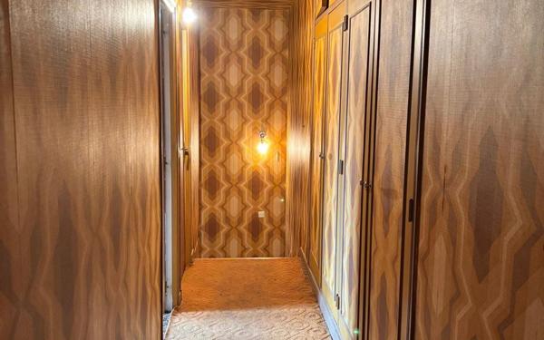 Maison à vendre    8 pièces • 159,39 m2 Chauvigny