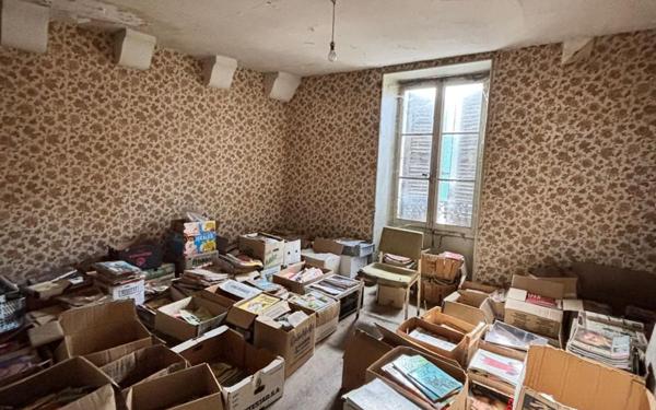 Maison à vendre    8 pièces • 159,39 m2 Chauvigny