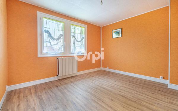 Maison à vendre    4 pièces • 66 m2 Limoges