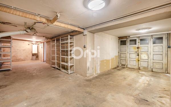 Maison à vendre    4 pièces • 66 m2 Limoges