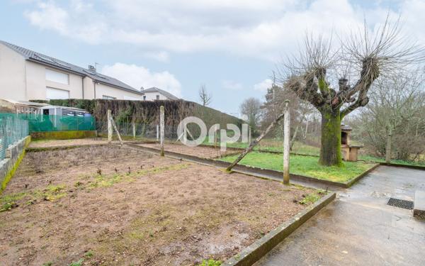 Maison à vendre    4 pièces • 66 m2 Limoges