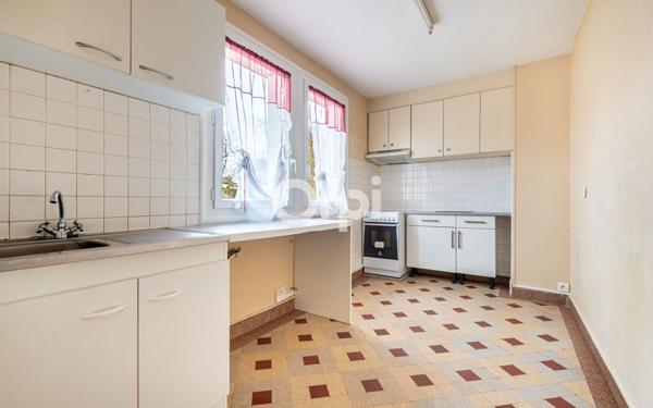 Maison à vendre    4 pièces • 66 m2 Limoges