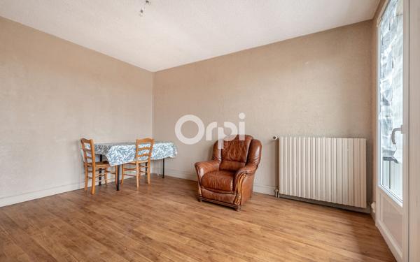 Maison à vendre    4 pièces • 66 m2 Limoges