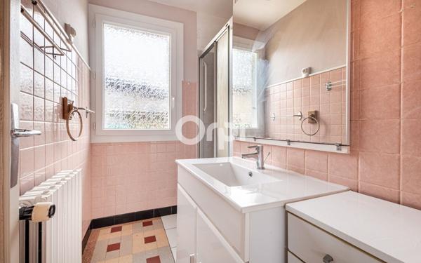 Maison à vendre    4 pièces • 66 m2 Limoges