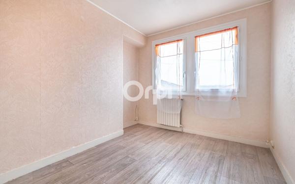 Maison à vendre    4 pièces • 66 m2 Limoges