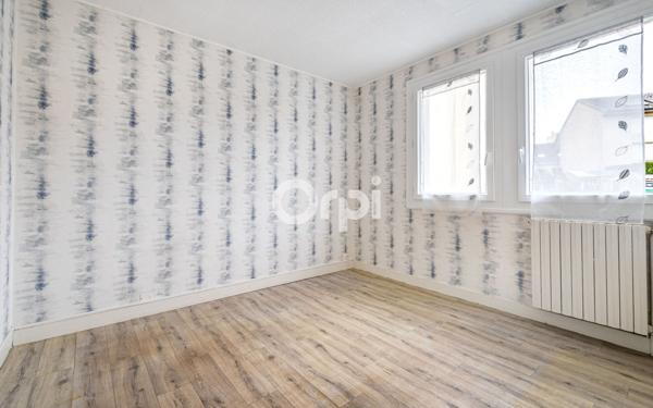 Maison à vendre    4 pièces • 66 m2 Limoges